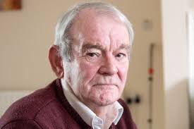 My MBE is dedicated to the 10 men who were massacred at Kingsmill, says  sole survivor Alan Black