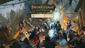 Kingmaker is the first pathfinder game to make it to the pc. Pathfinder Kingmaker Definitive Edition Codex Update V2 1 5d Torrent Download