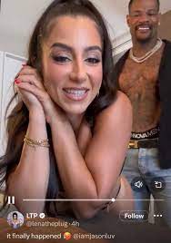 Adam 22's wife porn