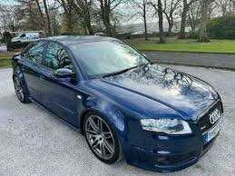 Image result for Mugello Blue 2007 Audi