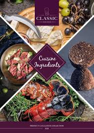 Maybe you would like to learn more about one of these? Classic Fine Foods Malaysia Cuisine Ingredients 2020 By Classicfinefoods Malaysia Issuu