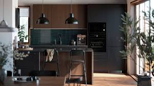 ‫معرض صور للحصول على أفكار ملهمة حول تصميم المطبخ - IKEA‬‎