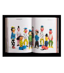 Figure It Out Designer Toys And Their Makers Artoyz