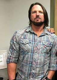 A J Styles 3 Aj Styles Aj Styles Wwe Professional Wrestlers