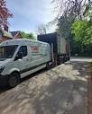 Tonks Removals and Storage