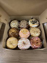 What more do you need? Dragon Donuts Gift Card Grove City Oh Giftly