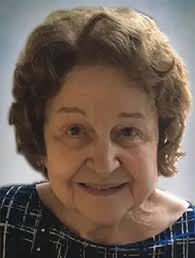 Obituary information for Margaret Pauline Cook