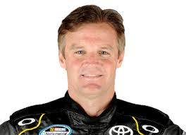 Kenny Wallace