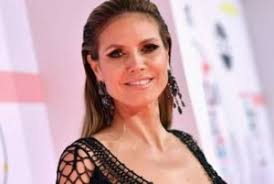 Heidi klum was born on 1, june 1973, in a small town bergisch gladbach, in germany to her father gunther klum, an administrator for a cosmetics company and her mother erna, a hairdresser. Heidi Klum Height Age Husband Biography Family Net Worth