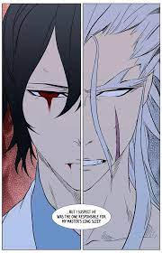 Noblesse Vol 6 Ch 311 Noblesse Anime Manhwa
