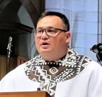 The Coptic Christian Baptism