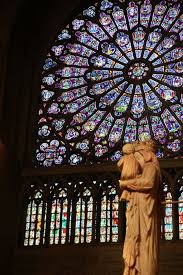 Wow notre dame de paris 9. Notre Dame De Paris Symbolreader
