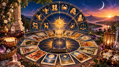 Career Tarot, October 5-11: The Opportunity, Delay or Money Mistake Each Zodiac Sign Should Watch - The Times of India