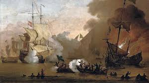 The Real Thugs From Inglistan