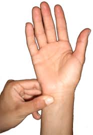 5 Simple Acupressure Points For Diabetes Acupressure