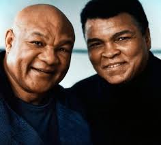 Won't You Come Home Dear Cassius?"