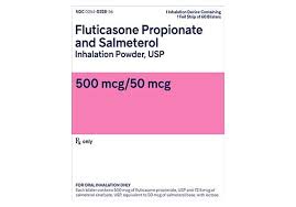 Image result for Salmeterol