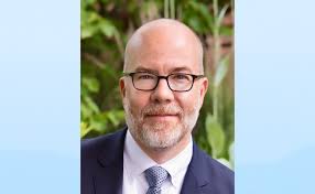 Listen: Clark Duncan discusses Asheville's post-Helene economy