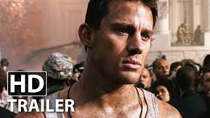 Starring channing tatum and jamie foxx. White House Down Trailer Deutsch German Hd Youtube