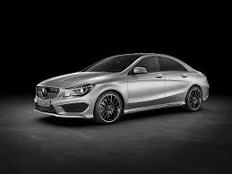 Mercedes Benz Cla Coupe Mercedes Benz Cla 250 New Cars Cla 250