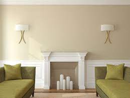 The Top 4 Luxury Paint Colour Ideas For