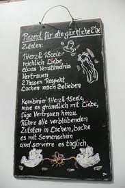 Eine gute beziehung wächst mit der auseinandersetzung. Eherezept Auf Schiefer Du Mochtest Zur Hochzeit Mal Was Anderes Mitnehmen Spruche Hochzeit Spruch Gastebuch Hochzeit Hochzeit Gluckwunsch Spruch
