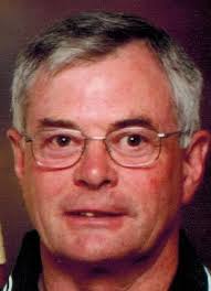 Gerald McCall Obituary