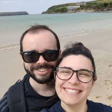 George Keeling (@DrGeorgeKeeling)