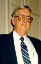 Obituary information for Robert 'Bob' G. McBride