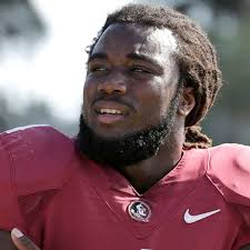 Dalvin Cook and the Stories Behind the Red Flags