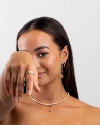 Fine Jewellery by Claudia