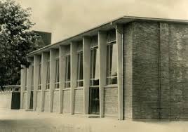 Das war angelina aus 8c der realschule am stadtpark nicht bewusst. Turnhalle Am Stadtpark Leverkusen Kastner Pichler Architekten