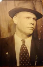 Don Leslie Jordan Sr. (1901-1961)