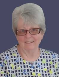 Obituary information for Verna Lou Johnson