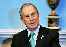 Ex-police, firefighters tell Mayor Bloomberg $12,000 'holiday bonus' is our  right