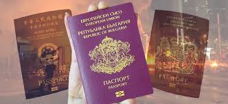 Update bnos and the new pathway to citizenship for hongkongers 香港人. Bulgarian Citizenship For Hong Kongers Posolstvo Eu