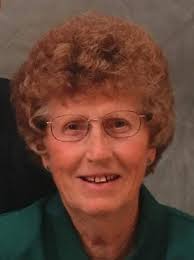 Sarah Wilson Obituary