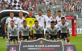 Sin embargo, después de ver dos fechas, podemos apreciar que estamos faltos de nivel. Futbol Chileno Hoy Colo Colo Propone Un Triangular A Nacional Y West Ham