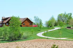 On the other hand, if the driveway heads to a plain, blocky garage. 5 End Of Driveway Landscaping Ideas To Consider Home Logic Uk
