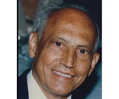 Miguel Escalera Obituary (1921