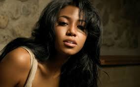 Black American And Korean Mix Famous Blasian Celebrities You Never Knew American Hairstyles African American Hairstyles Half Black Half Asian