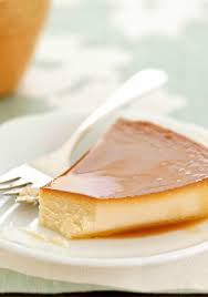 Pineapple Cream Cheese Flan Recipe Kraft Recipes Flan Recipe Mexican Dessert Recipes Desserts