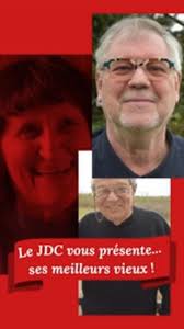 Le Journal du Centre vous souhaite ses meilleurs vieux ! [Vidéo]