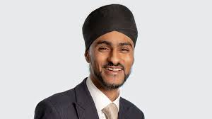 Five minutes with...Dav Bansal, Glenn Howells Architects, Partner,  responsible for the Birmingham Studio