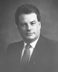 Elton V. Parsons, Jr.