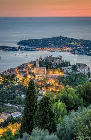 Eze Village Places To Travel Travel France Travel