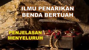 Tuah dan manfaat dari pusaka jarum siluman ini … Download Ilmu Penarikan Benda Benda Bertuah Penjelasan Menyeluruh In Mp4 And 3gp Codedwap