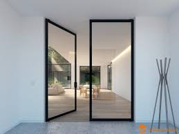 Nah itulah informasi terbaru dan terlengkap mengenai ukuran standar pintu dan jendela rumah minimalis lengkap yang banyak disenangi dan diterapkan di indonesia. Ukuran Pintu Rumah 1 Pintu
