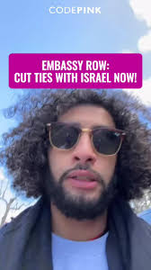 Columbia University is complicit in silencing students who dare to speak up  for Palestine. This is NOT what a university should stand for. Tell Dean  Keren Yarhi-Milo: your job is to educate,