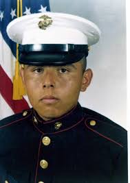 Gabriel Barrios Obituary